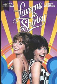Laverne & Shirley